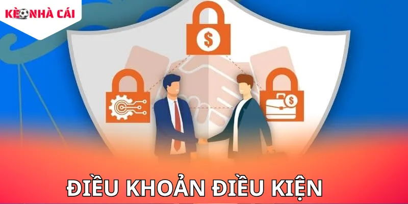 Tuân thủ Điều khoản điều kiện giúp bạn trải nghiệm dịch vụ soi tỷ lệ kèo nhà cái an toàn