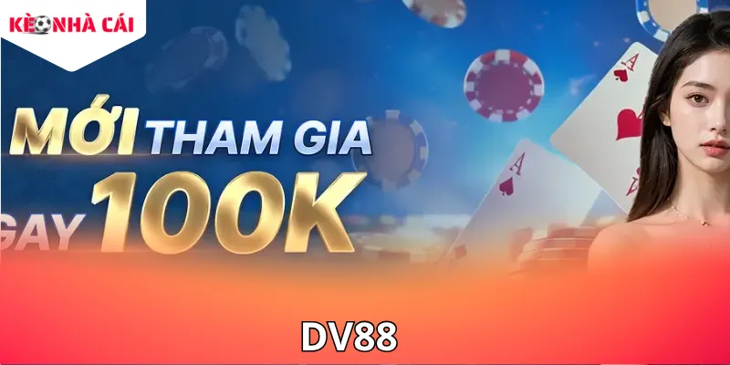 Dv88 ứng dụng công nghệ hiện đại vào hệ thống cập nhật tỷ lệ kèo nhà cái