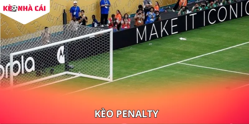 Thông tin về penalty