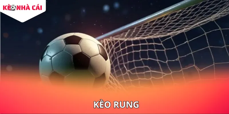 Tìm hiểu về Kèo Rung và các loại hình