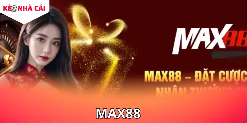 Max88 cung cấp hệ thống tỷ lệ kèo nhà cái đa dạng cho mọi giải đấu lớn
