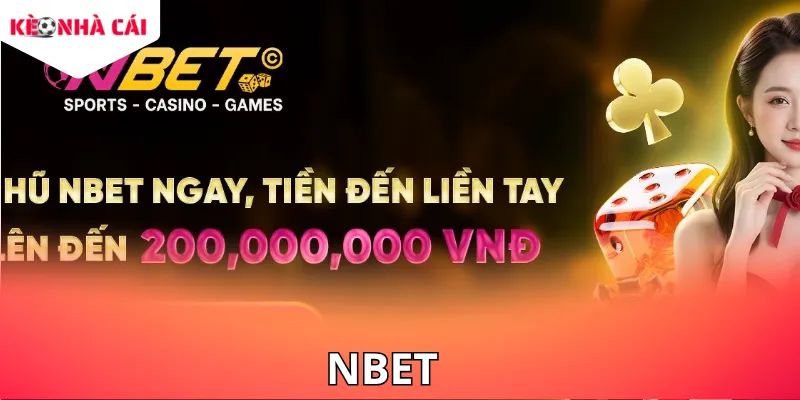 NBET tập trung tối ưu hóa trải nghiệm người dùng qua hệ thống tỷ lệ kèo nhà cái chuyên nghiệp