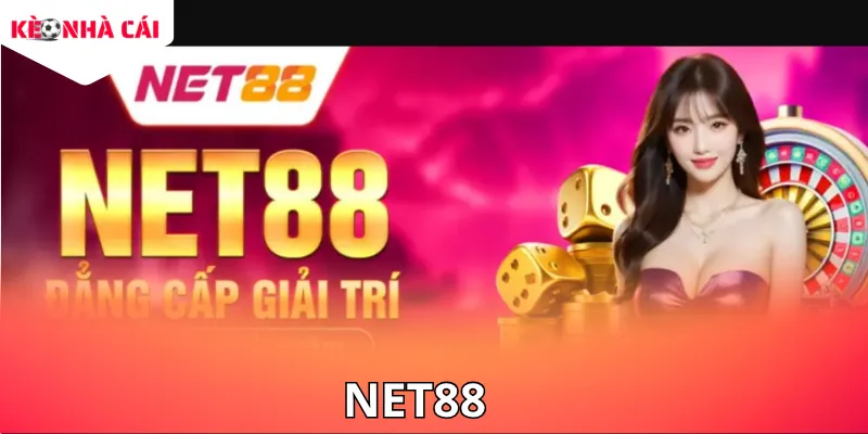 Tham gia cá cược thể thao tại Net88 để trải nghiệm tỷ lệ kèo nhà cái hấp dẫn nhất
